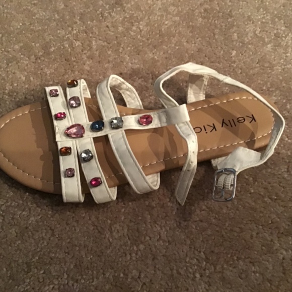 Comfy kids sandals - Picture 4 of 7
